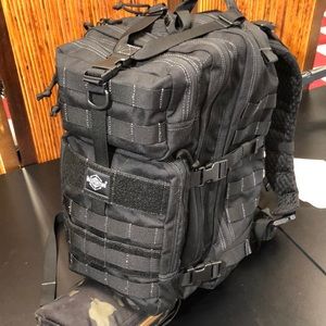 Maxpedition Falcon III lightly used